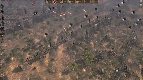 Knights of the Crusades (PC) - Steam Key - GLOBAL - 7