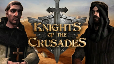 Knights of the Crusades (PC) - Steam Key - GLOBAL - 0