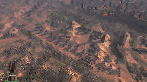 Knights of the Crusades (PC) - Steam Key - GLOBAL - 4