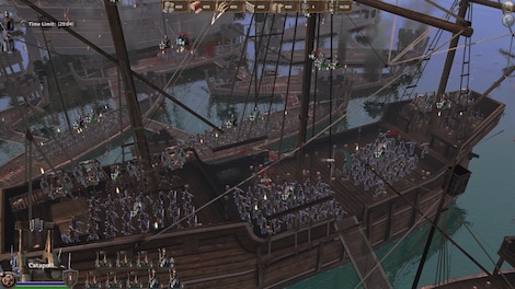 Knights of the Crusades (PC) - Steam Key - GLOBAL - 5