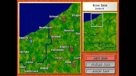 Knights of the Sky Steam Key GLOBAL - 7