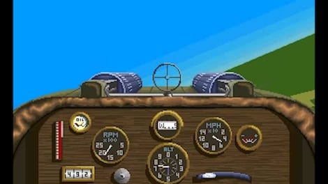 Knights of the Sky Steam Key GLOBAL - 9