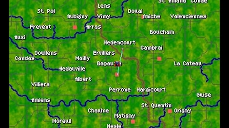 Knights of the Sky Steam Key GLOBAL - 5