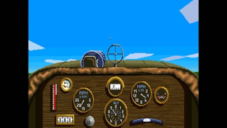 Knights of the Sky Steam Key GLOBAL - 0