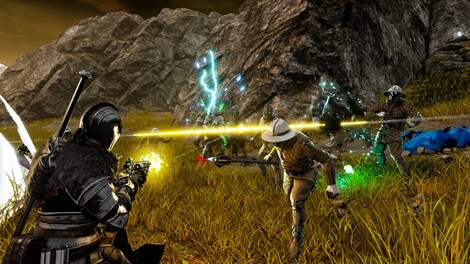 Knights Within (PC) - Steam Key - GLOBAL - 7