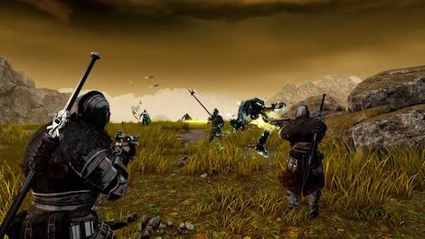 Knights Within (PC) - Steam Key - GLOBAL - 9