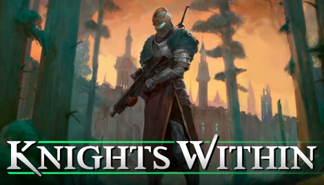 Knights Within (PC) - Steam Key - GLOBAL - 0