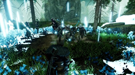 Knights Within (PC) - Steam Key - GLOBAL - 8