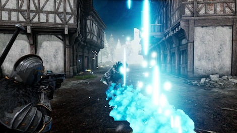 Knights Within (PC) - Steam Key - GLOBAL - 4
