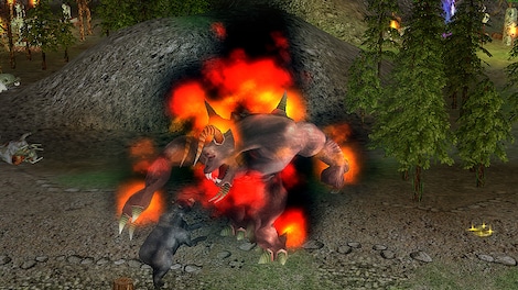 Knightshift Steam Key GLOBAL - 21