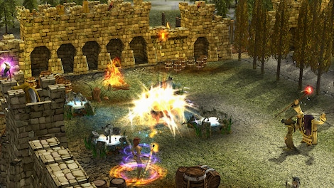 Knightshift Steam Key GLOBAL - 18