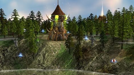 Knightshift Steam Key GLOBAL - 15