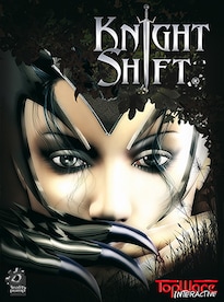Knightshift Steam Key GLOBAL - 13