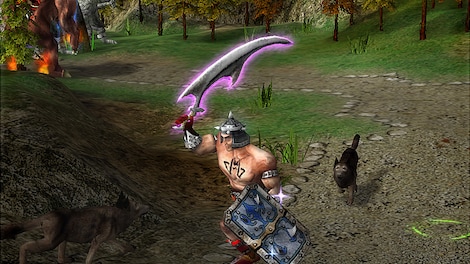 Knightshift Steam Key GLOBAL - 14