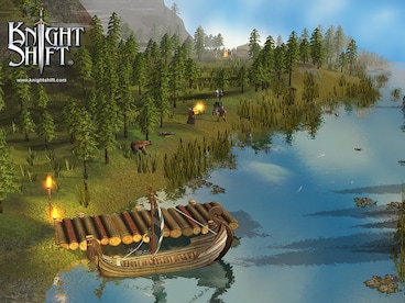 Knightshift Steam Key GLOBAL - 12