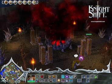 Knightshift Steam Key GLOBAL - 8