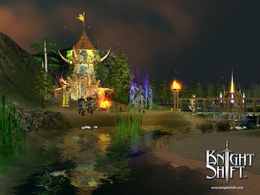 Knightshift Steam Key GLOBAL - 3