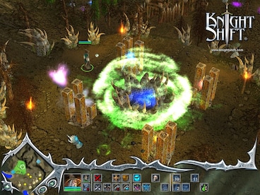 Knightshift Steam Key GLOBAL - 5