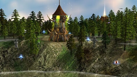 Knightshift Steam Key RU/CIS - 20