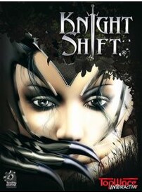 Knightshift Steam Key RU/CIS - 13
