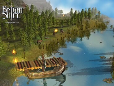 Knightshift Steam Key RU/CIS - 12