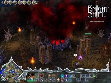 Knightshift Steam Key RU/CIS - 8