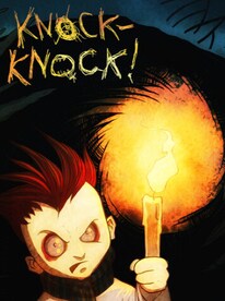 Knock-Knock Steam Gift GLOBAL - 1