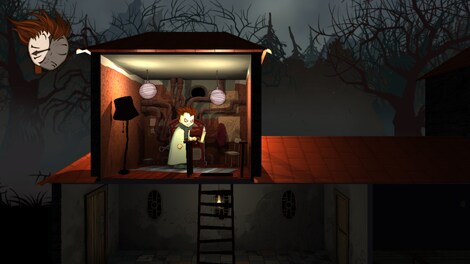Knock-Knock Steam Key GLOBAL - 12