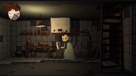 Knock-Knock Steam Key GLOBAL - 15