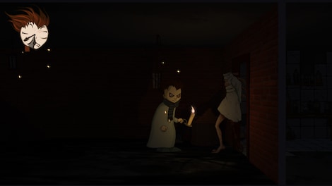 Knock-Knock Steam Key GLOBAL - 13