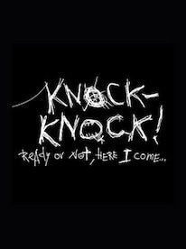 Knock-Knock Steam Key GLOBAL - 10