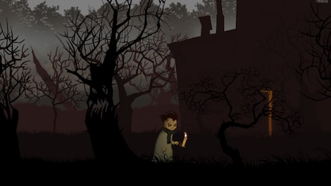 Knock-Knock Steam Key GLOBAL - 8