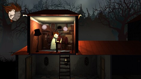 Knock-Knock Steam Key GLOBAL - 6