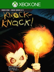 Knock-Knock Xbox Live Key UNITED STATES - 1