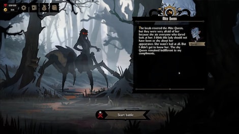 Knock on the Coffin Lid (PC) - Steam Account - GLOBAL - 12