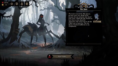 Knock on the Coffin Lid (PC) - Steam Gift - EUROPE - 12