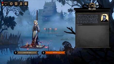 Knock on the Coffin Lid (PC) - Steam Gift - NORTH AMERICA - 14
