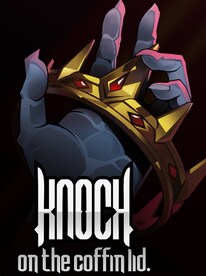 Knock on the Coffin Lid (PC) - Steam Gift - NORTH AMERICA - 1