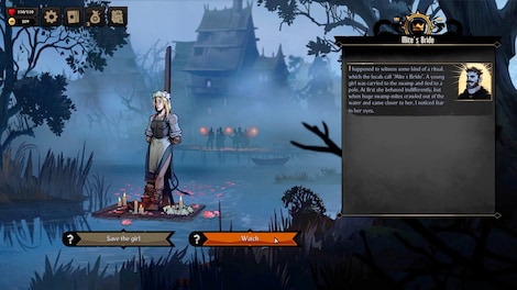 Knock on the Coffin Lid (PC) - Steam Key - GLOBAL - 14