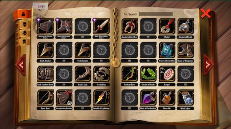 Knock on the Coffin Lid (PC) - Steam Key - GLOBAL - 19