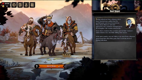 Knock on the Coffin Lid (PC) - Steam Key - GLOBAL - 16