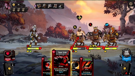 Knock on the Coffin Lid (PC) - Steam Key - GLOBAL - 10