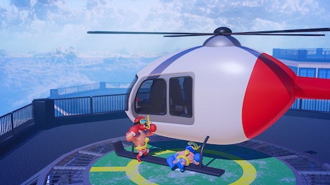 Knock'Em Out (PC) - Steam Key - GLOBAL - 3