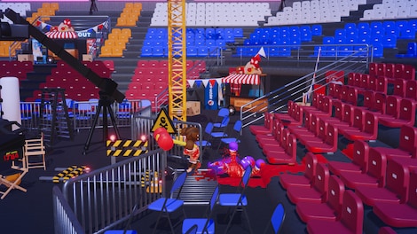 Knock'Em Out (PC) - Steam Key - GLOBAL - 7