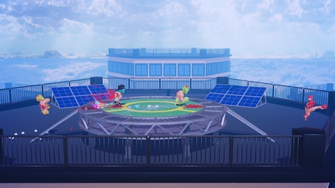 Knock'Em Out (PC) - Steam Key - GLOBAL - 4