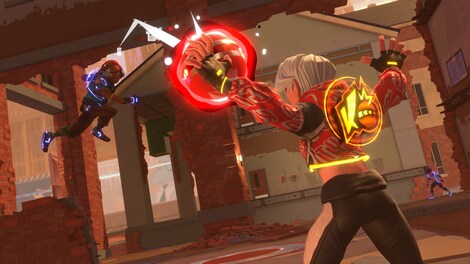 Knockout City (Xbox Series X/S) - Xbox Live Key - GLOBAL - 3