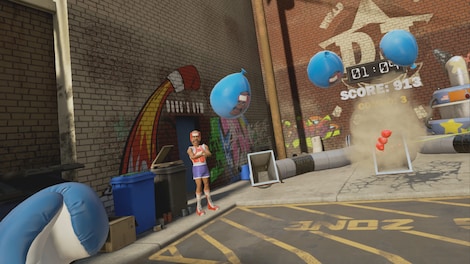 Knockout League Steam Gift GLOBAL - 3