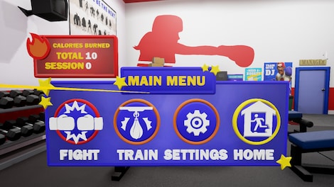 Knockout League Steam Gift GLOBAL - 5