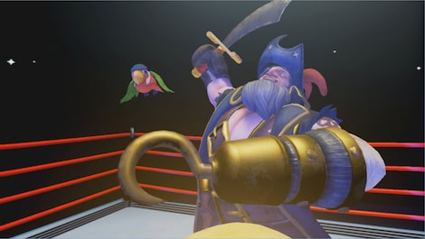Knockout League Steam Key GLOBAL - 6