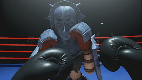 Knockout League Steam Key GLOBAL - 2